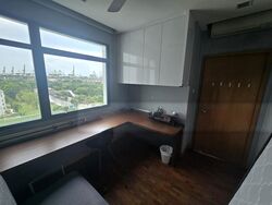 Blue Horizon (D5), Condominium #577198631